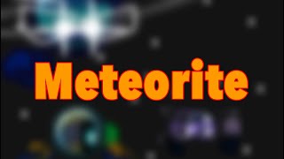 Meteorite Meme Pluto’s Reprisal [upl. by Otineb238]