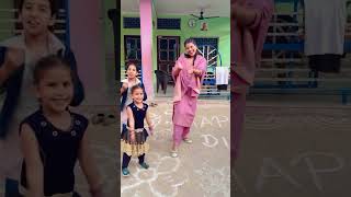 Albele tange wale dance kanchu shorts [upl. by Kerat385]