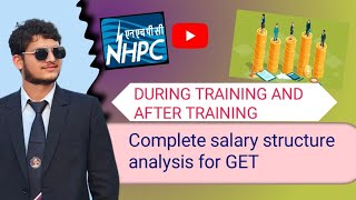 NHPC salary structure GET THROUGH GATE PSUs By Raaz [upl. by Letnuahs895]