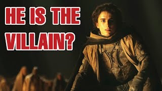 Why Dune is still Impossible to adapt  Dune Part 2 vs Book [upl. by Auqinal912]