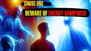 6 Types of Energy Vampires That Emotionally Exhaust You [upl. by Jordanna722]