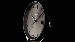 THE LONGINES MASTER COLLECTION 34mm [upl. by Evilc]