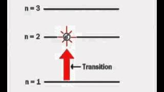 Electron Excitation [upl. by Amora464]