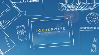 EGroupware  Unique standards  Deutsch [upl. by Acimaj]