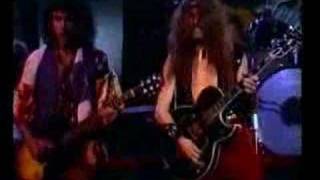 StrangleholdTed Nugent live 1976 [upl. by Quillon763]