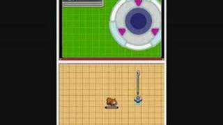 Pokemon Ranger 2  Part 21  A New Styler [upl. by Nickolai]