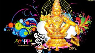 SHARANAM SHARANAM ayyappa songs MS ampDJPRAVEEN [upl. by Ephram]