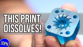 3D Printing amp Injection Molding IMPOSSIBLE Parts Nexa3D at Formnext 2023 [upl. by Oruntha451]