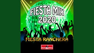 Cumbia Ranchera Nº 3 Megamix [upl. by Martinsen]