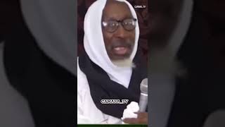 Cheikh mouhidine samba Diallo [upl. by Rotce]