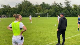 2024 07 23 Dana Cup Game 1 Beach FC G08 ECRL2 vs Vikings FK Norway 6 [upl. by Doe902]