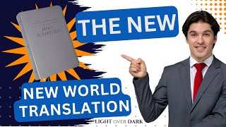 Parody  The Jehovahs Witness quotThe New New World Translationquot [upl. by Ahcsat]