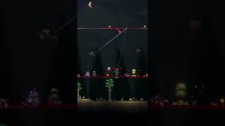 เล่นมาครึ่งเกมเพิ่งมารู้ว่าโดนหลอกในเกม Terraria terraria [upl. by Benito]