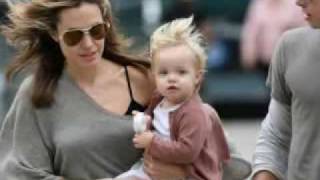 Shiloh Nouvel Jolie Pitt [upl. by Holladay823]