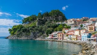 Watch this video from wonderful Parga [upl. by Yeldar]