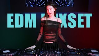 EDM Showcase 2024 by DJ Leena [upl. by Nivat]