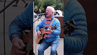 Kenny Rogers Coward Of The County Performed Brilliantly by Jimmy C [upl. by Nairrad]