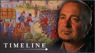 The Untold Story Of The 1381 Peasants Revolt  Peasants Revolt  Timeline [upl. by Ecallaw]