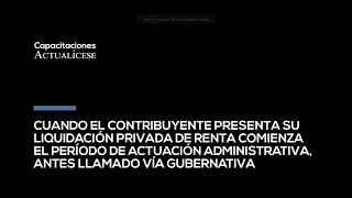 Proceso de fiscalización de la Dian por irregularidades en obligaciones tributarias [upl. by Adnoyek]