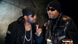 NORE Responds To Prodigys Capone Snitching Allegations [upl. by Fakieh]