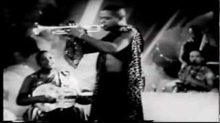 Louis Armstrong  Satchmo At His Best  Legends In Concert [upl. by Irrab]