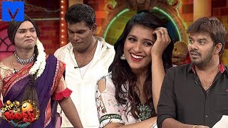 Extra Jabardasth  8th March 2019  Extra Jabardasth Latest Promo  RashmiSudigali Sudheer [upl. by Nesbitt]