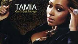 Tamia  Can’t Get Enough Remix  Part 1 [upl. by Enylcaj]