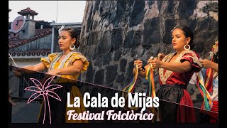 La Cala de Mijas 2024 A Vibrant Celebration of Flamenco and Latin American Dance lacalademijas [upl. by Kannav]