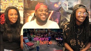 Ravens Home  Teaser Trailer  Thats So Raven Spinoff REACTION  THOUGHTS [upl. by Mascia619]