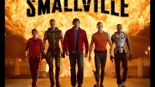 Descargar o Ver online Smallville Todas las Temporadas en audio Español Latino [upl. by Orvan]