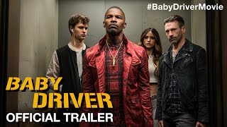 Baby Driver LITERALMENTE EU A História em 1 Vídeo [upl. by Harpole]