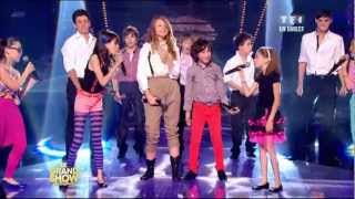 LE GRAND SHOW DES ENFANTS Medley des années 80 [upl. by Intyrb58]