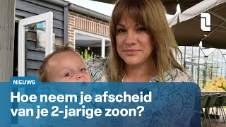 Zeldzame aandoening treft Roermonds gezin  L1 Nieuws [upl. by Nylodnarb]