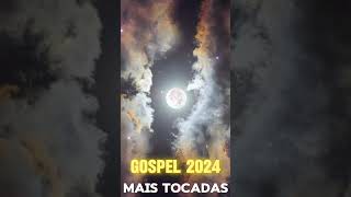 Hinos Para Orar e Falar Com Deus  Só as Mais Inspiradoras Músicas Gospel 2024  Top Louvores 2024 [upl. by Aiasi]