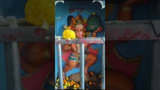 Sinar cha raja near shirdi darshan 2024 ganpatisongs music ganeshasongs [upl. by Furey]