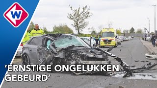 Is dit de oplossing tegen illegale straatraces [upl. by Rhpotsirhc]