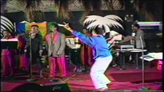 GBTV CultureShare ARCHIVES 1990 POSA quotCherry Treequot HD [upl. by Sorilda]