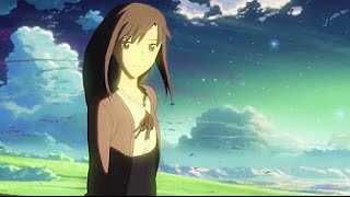 5 Centimeters Per Second Music Video  Anyone of us [upl. by Ronica779]