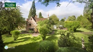 Beautifully restored UK Country House For Sale in Berkshire [upl. by Orfurd453]