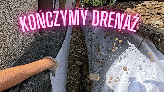 Dużo się dzieje  Kończymy najgorszy etap  S01E28 budowlańcy vlog [upl. by Annerahs]