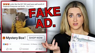 I Bought Brands that STOLE my Videos for Ads [upl. by Leuqim]