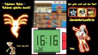 Lets Play Together Pokemon Platin German  23  Kämpfende Mädchen [upl. by Iharas]