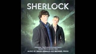 Irenes Theme  Sherlock Series 2 Soundtrack [upl. by Bowden]