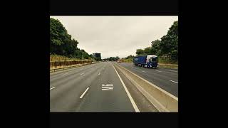 Tragic M6 Crash Claims Five Lives Including Two Children m6crash whatstrendingnow [upl. by Micro]