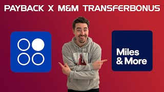 Payback Transferbonus zu Miles and More  FAQ  Tipps amp Tricks [upl. by Johnston172]