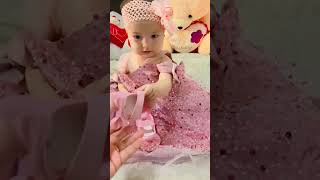 SUMAYYANI TANIGANLAR BORM8 KOMENT YOZAMIZ part2 baby yasmina yasmin cutebaby yasinbaby [upl. by Arihsak]