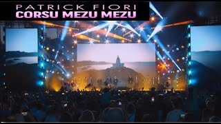 Corsu Mezu Mezu le concert France 3 [upl. by Enajyram]