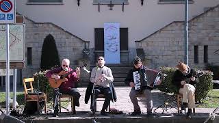 GRUPPO MUSICALE STATALE 45 quot Valzer quot [upl. by Jamaal591]