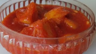 लिंबाचे लोणचे।। Limbache lonche in marathi।। Limon Pickle Recipe in Marathi [upl. by Ndnarb]