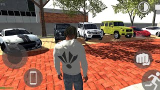 Indian bikes driving 3D game play YouTube video gaminggameplaygameIndianbikesdriving3D [upl. by Lrac]